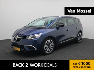 Renault Grand Scénic 1.3 TCe Business Zen 7p.