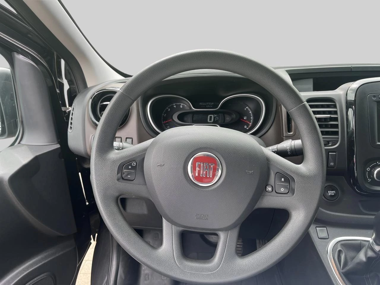 Fiat Talento 2.0 MJET 145HP Maxi L2H1 3T DCT SX