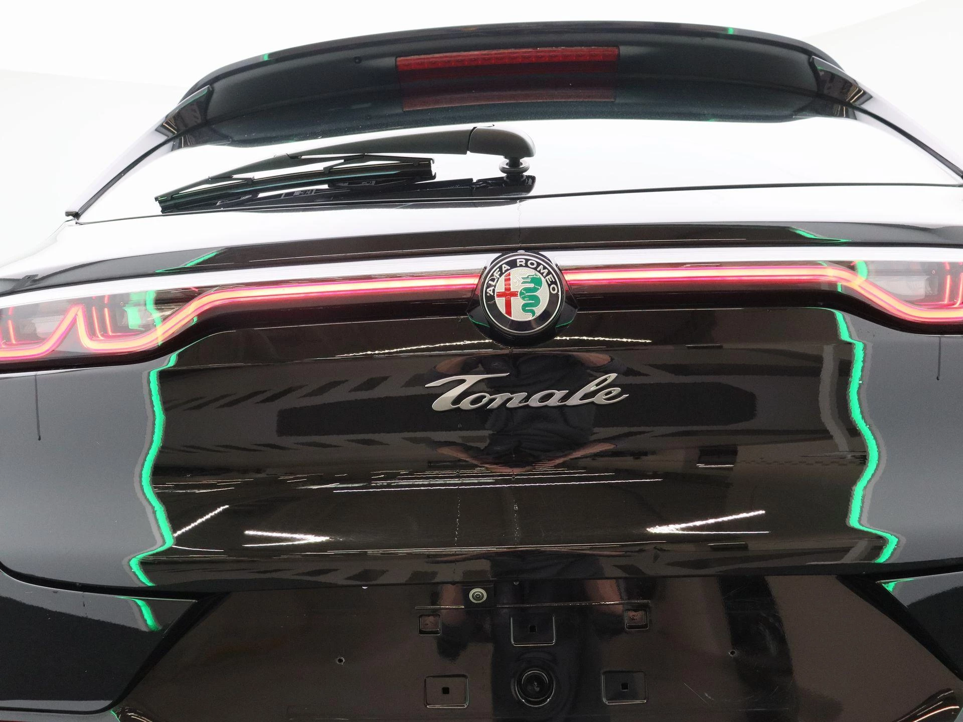 Alfa Romeo Tonale 1.3 T280 PHEV Q4 Ti