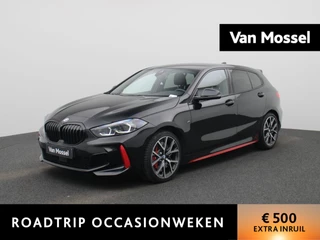 BMW 1 Serie Hatch 128ti