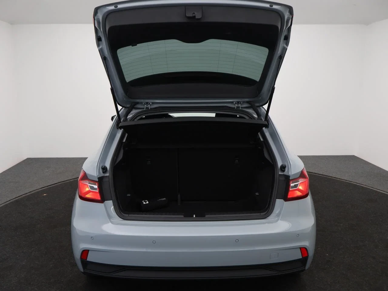 Audi-A1 Sportback-image-8