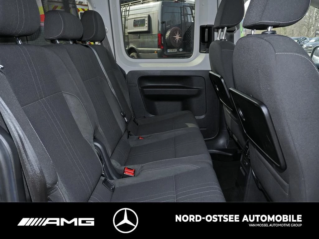 Volkswagen Caddy ALLTRACK KLIMA AHK LED AlltrackSA CADDY ALLTRACK KLIMA AHK LED Alltrack
