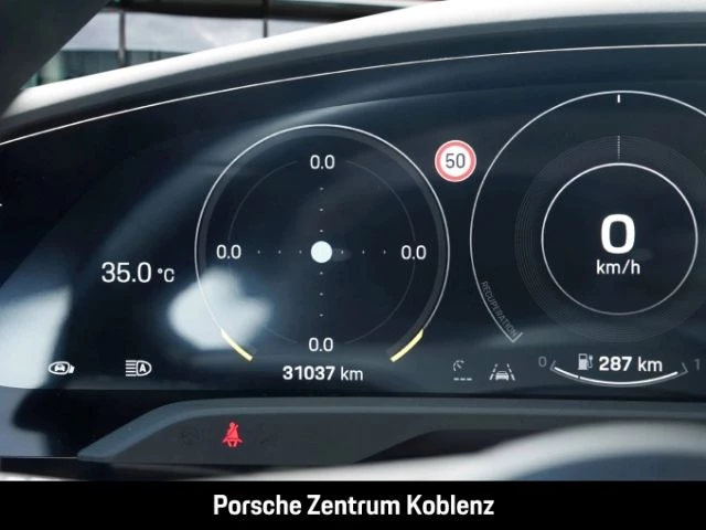 Porsche Taycan Turbo Sport Turismo turbo s