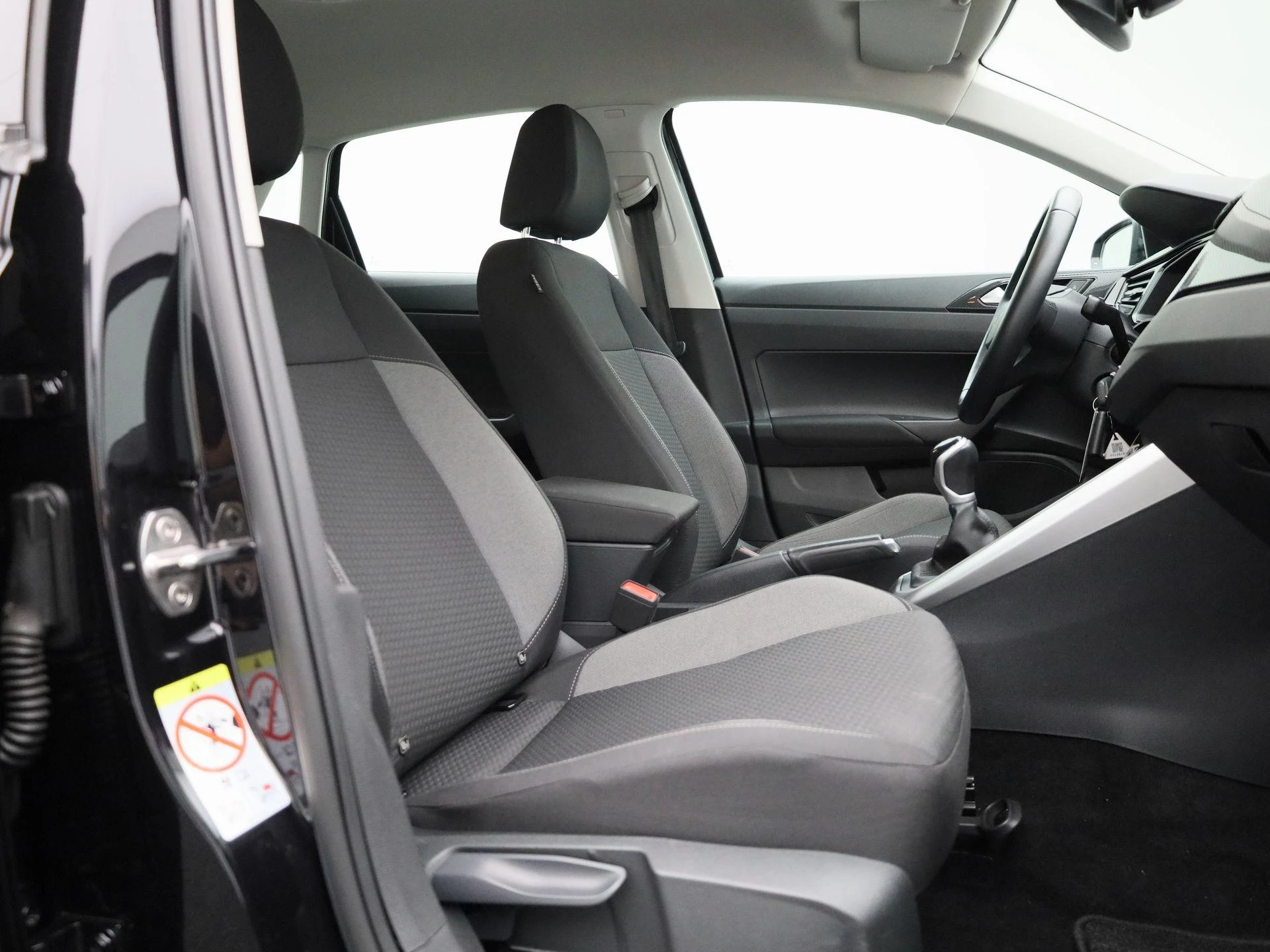Volkswagen Polo 1.0 TSI Life Business