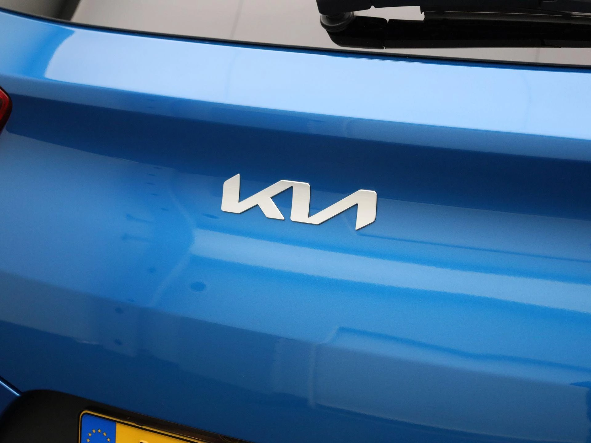 Kia Stonic 1.0 T-GDi MHEV DynamicPlusLine