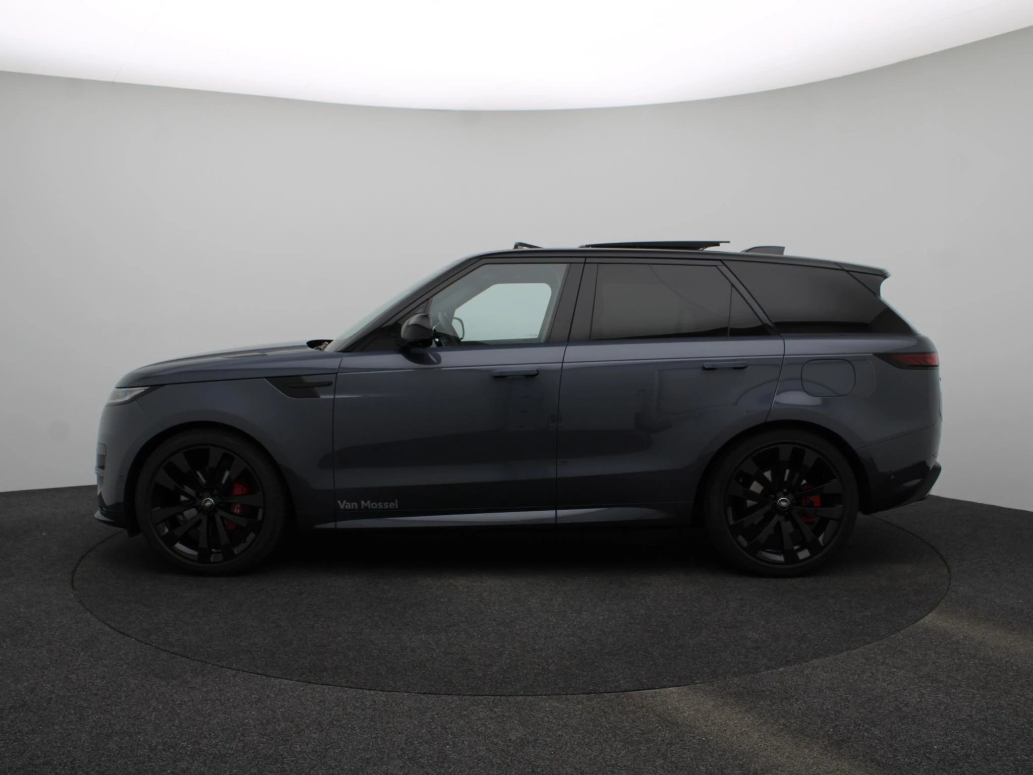 Land Rover Range Rover Sport 3.0 P460e Dynamic SE PHEV