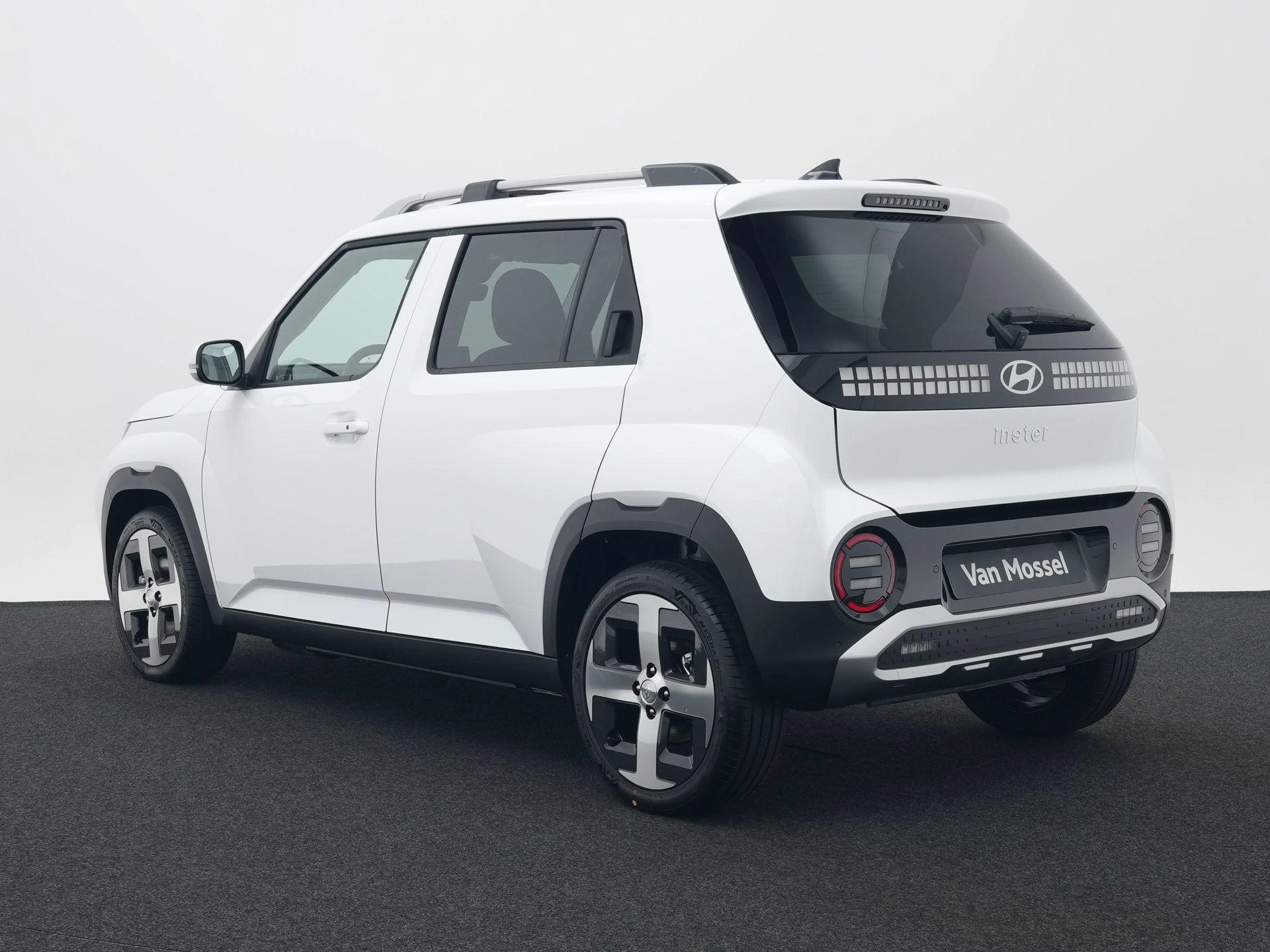Hyundai Inster