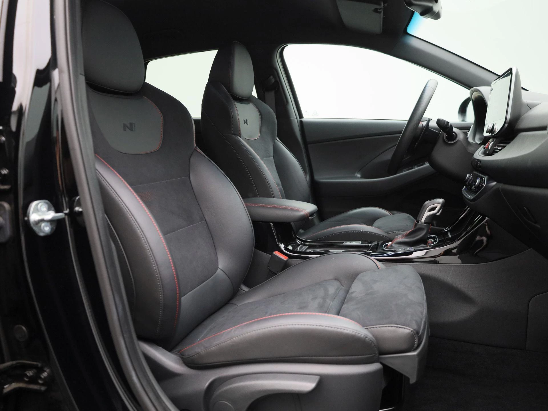 Hyundai i30 Wagon 1.5 T-GDi MHEV N Line