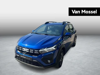 Dacia Sandero Stepway TCe 90 Expression