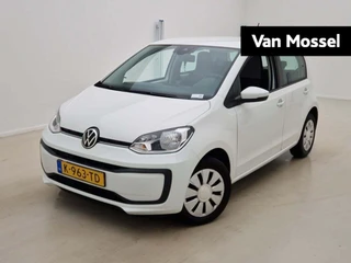 Volkswagen up! 1.0 65 PK|