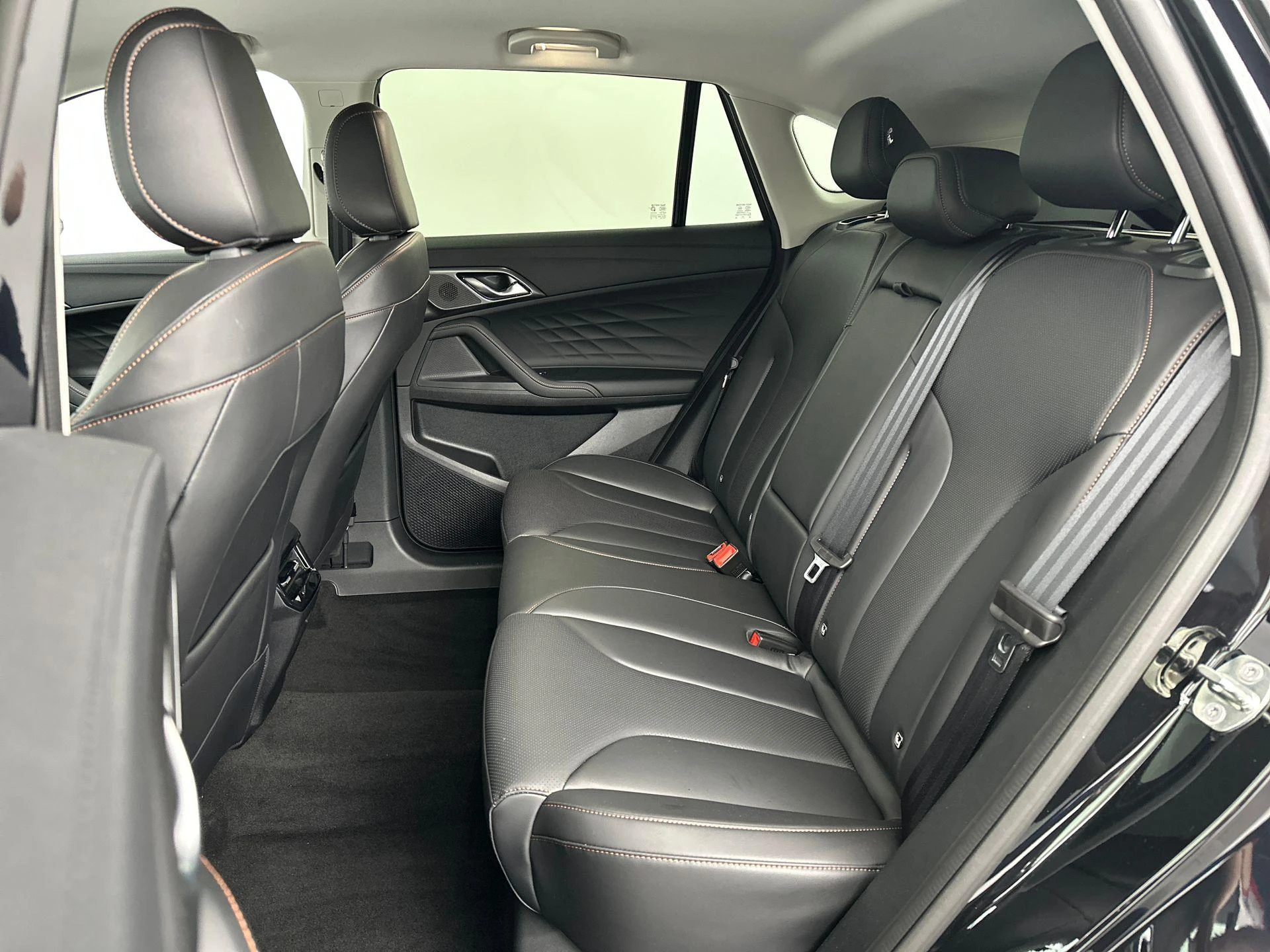 MG HS Hybrid+ 1.5 Luxury