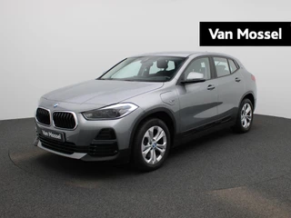 BMW X2 xDrive25e 162kW