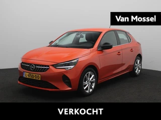 Opel Corsa 1.2 Elegance