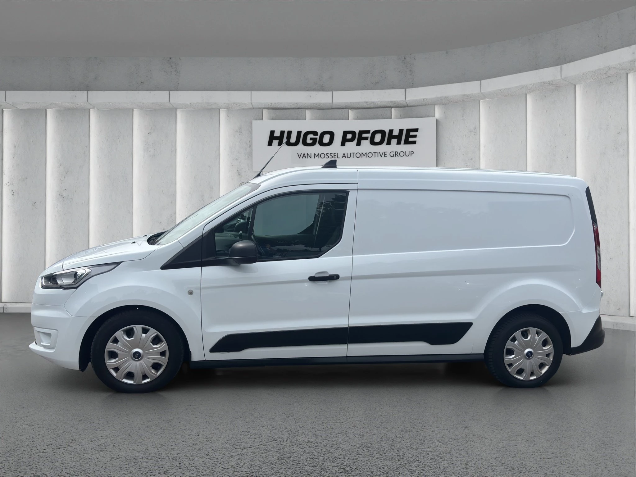 Ford Transit Connect TransitConnect Trend (L2)