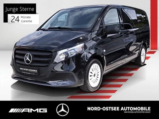 Mercedes-Benz Vito 116 TOURER SELECT NEUES MODELL LED NAVI Tourer