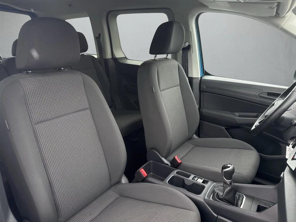 Volkswagen Caddy 2.0l TDI *LED