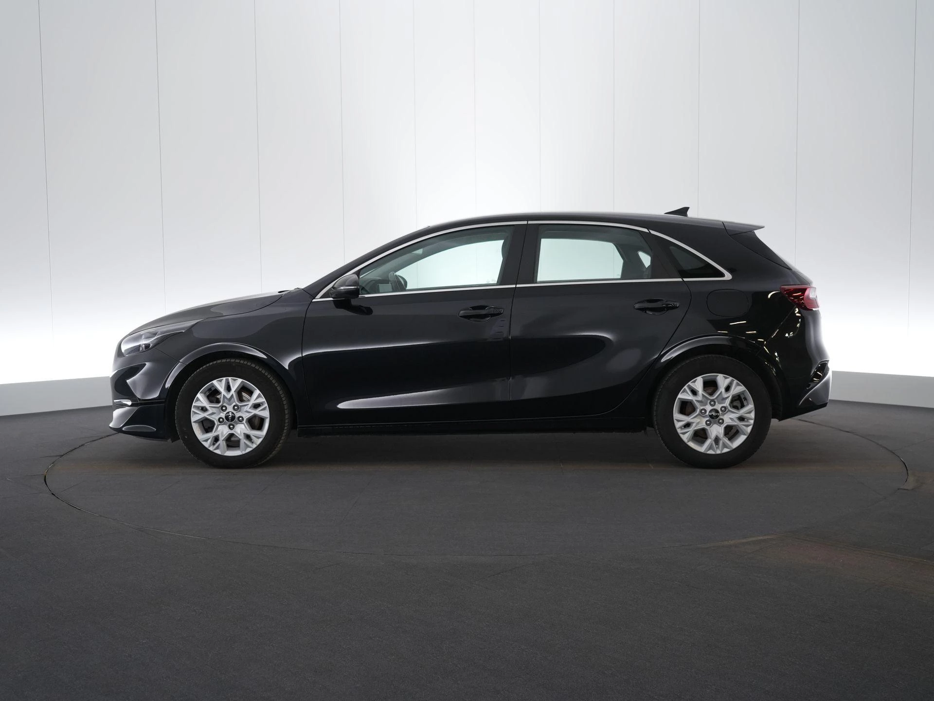 Kia Ceed Pulse 1.0 T-GDi 100 MHEV DCT ISG