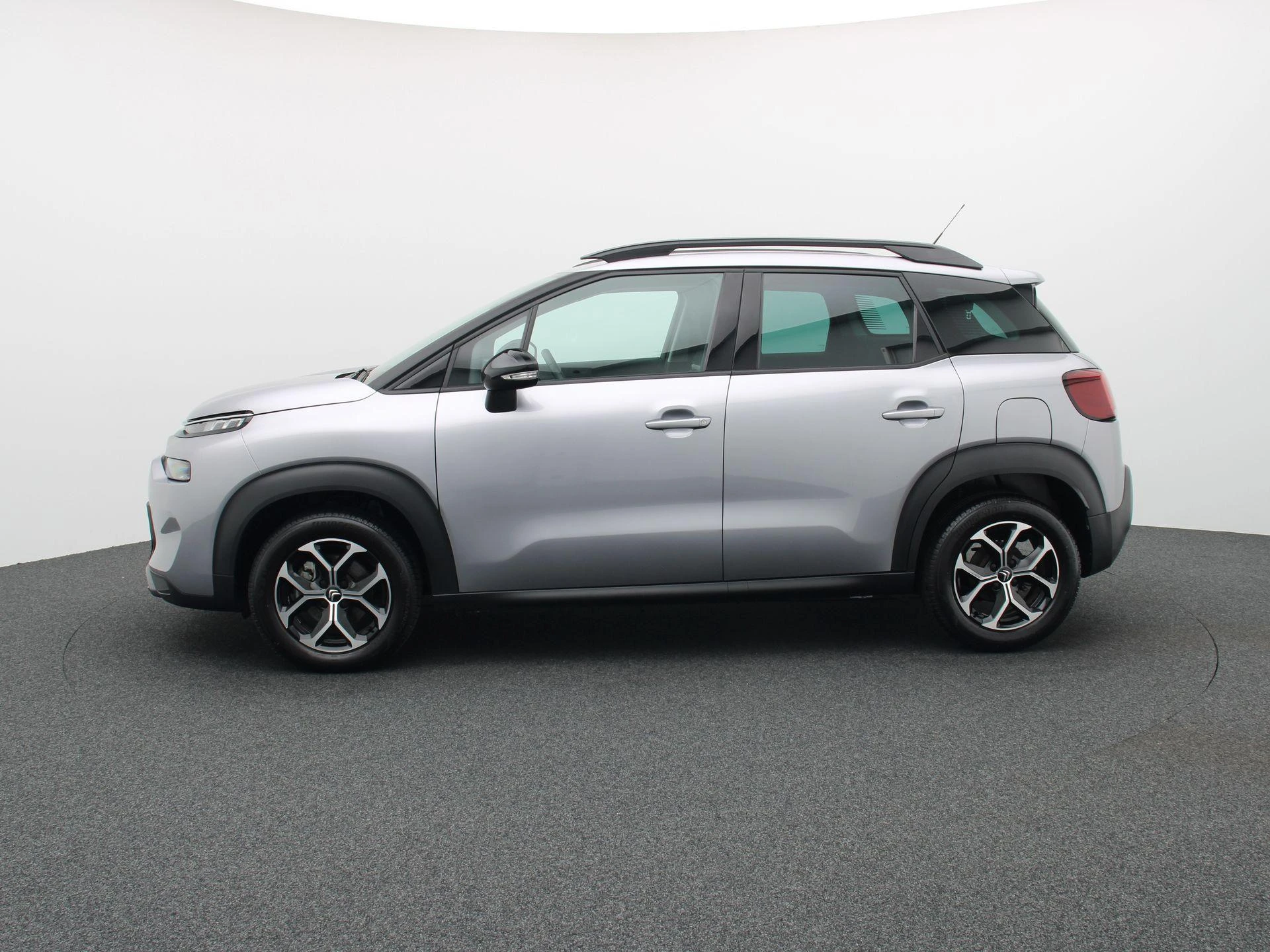 Citroën C3 Aircross 1.2 PureTech 130 S&S EAT6
