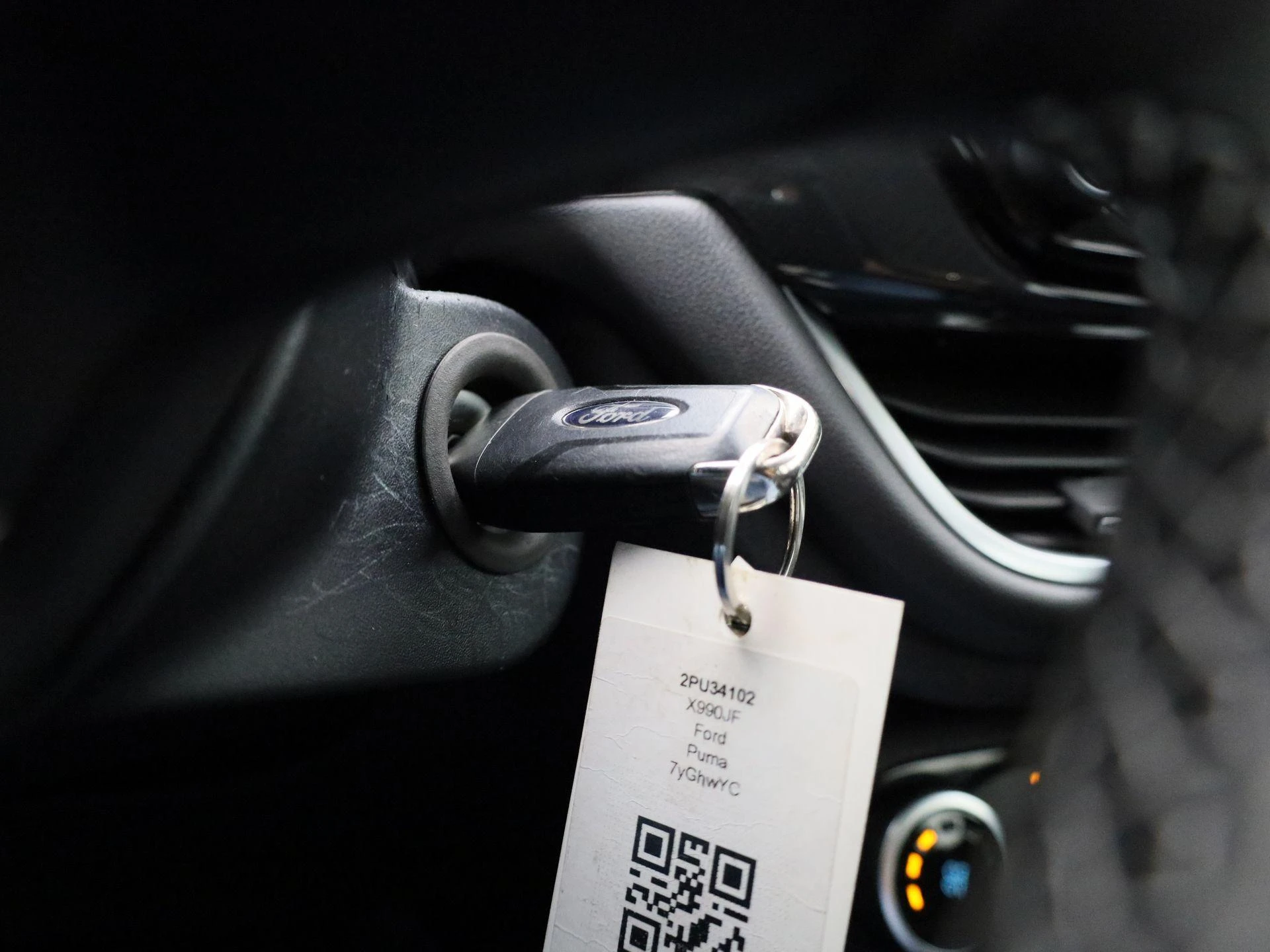 Ford Puma - 20