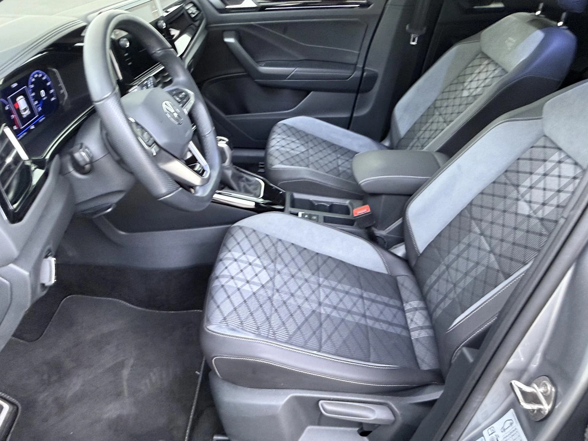 Volkswagen T-Roc 1.5 TSI R-Line Edition