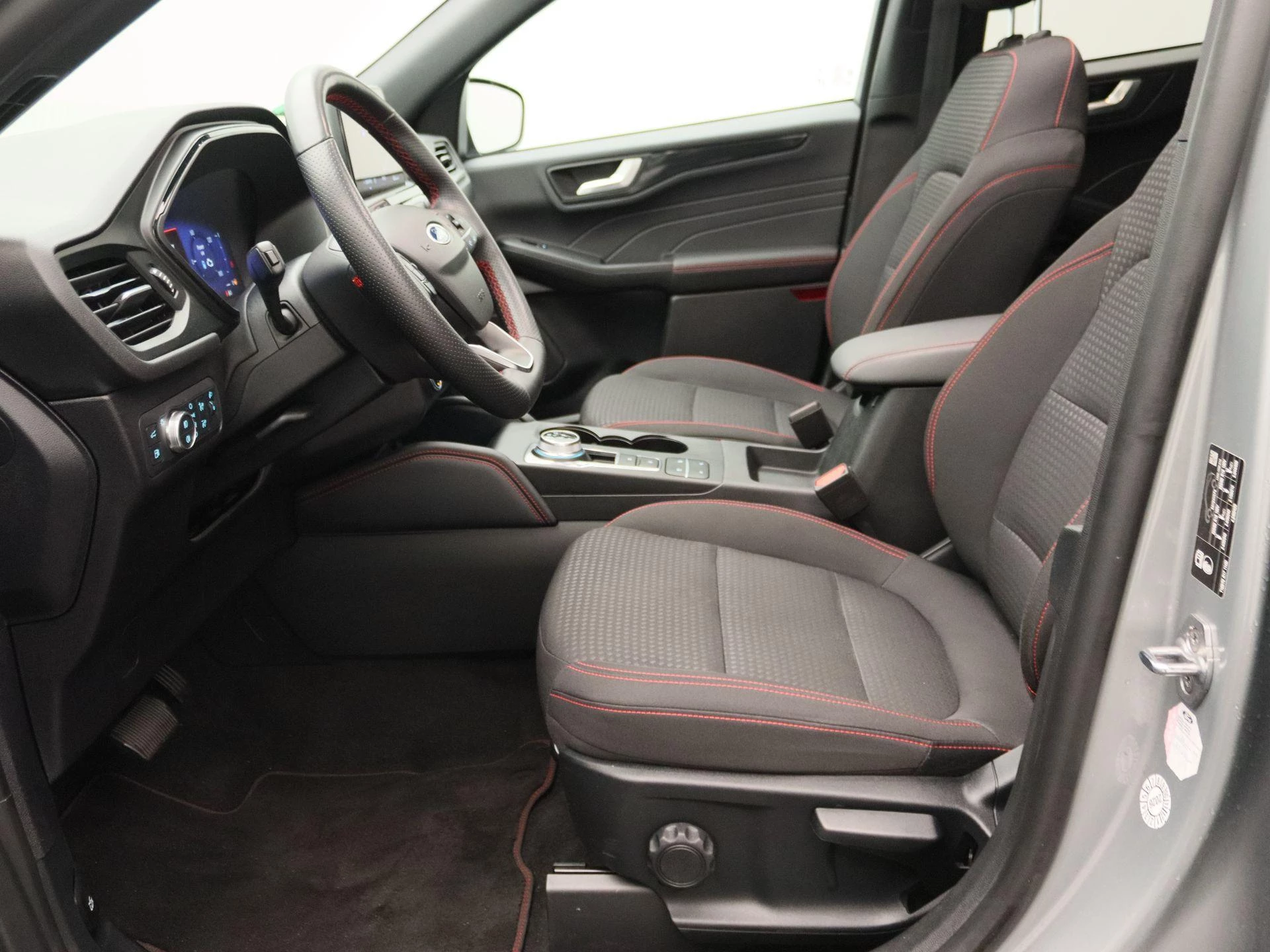 Ford Kuga 2.5 PHEV ST-Line X