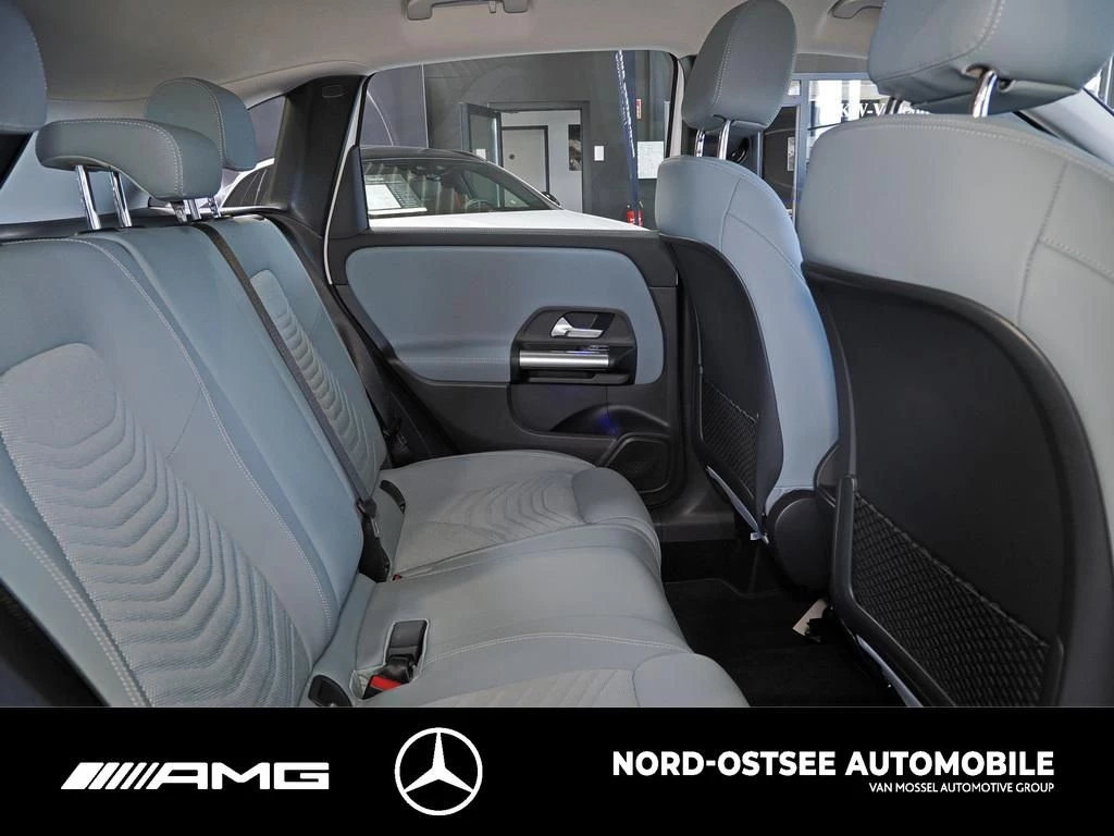 Mercedes-Benz B-Klasse 200 PROGRESSIVE ADVANCED PLUS KAMERA WINTER Progressive