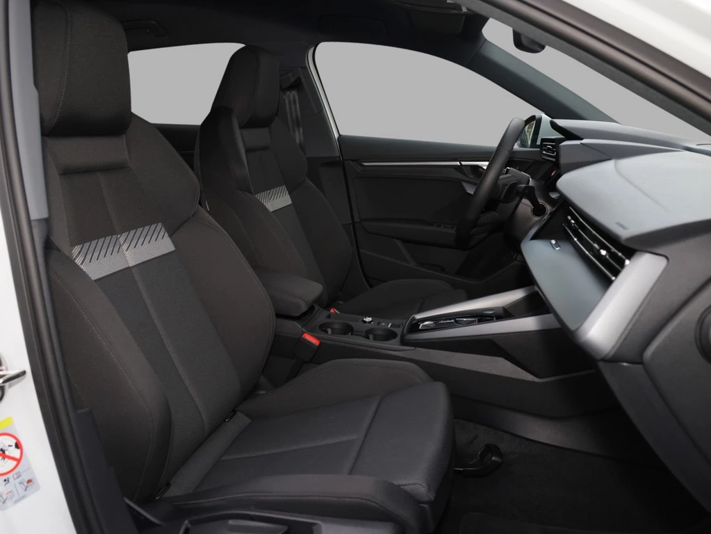 Audi A3 Sportback 35 TDI advanced S-tronic