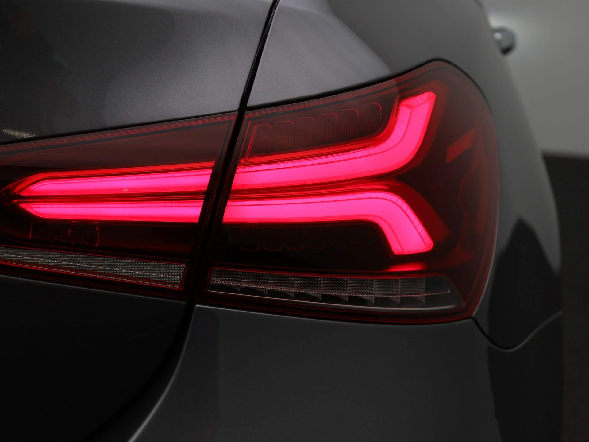 Mercedes-Benz A-Klasse Limousine 180 AMG Line