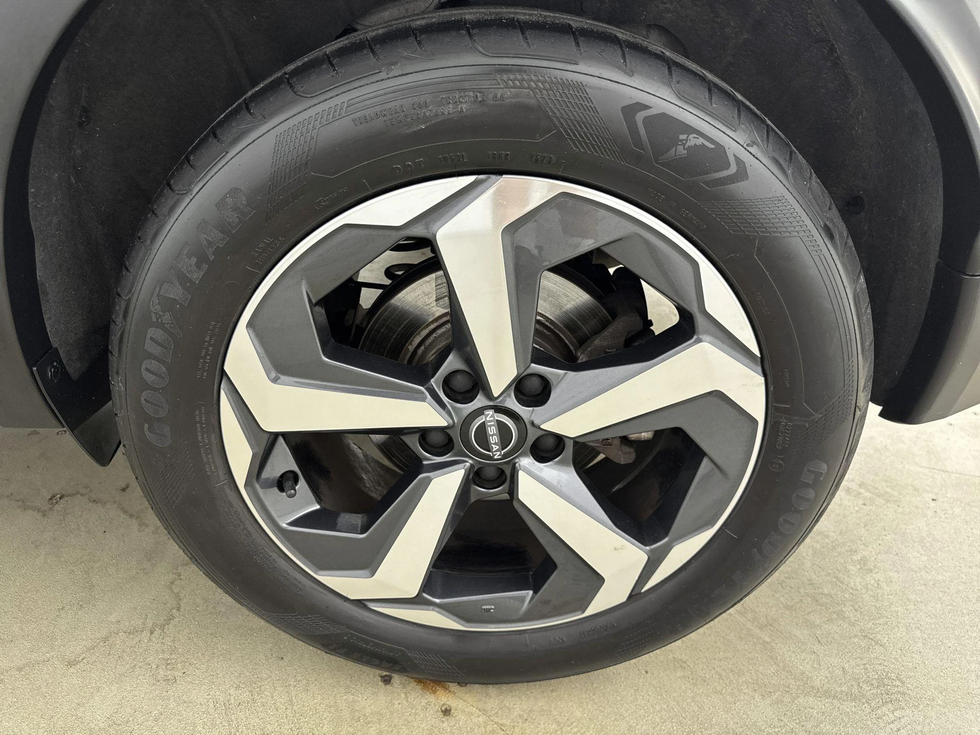 Nissan QASHQAI 1.3 MHEV Xtronic N-Connecta