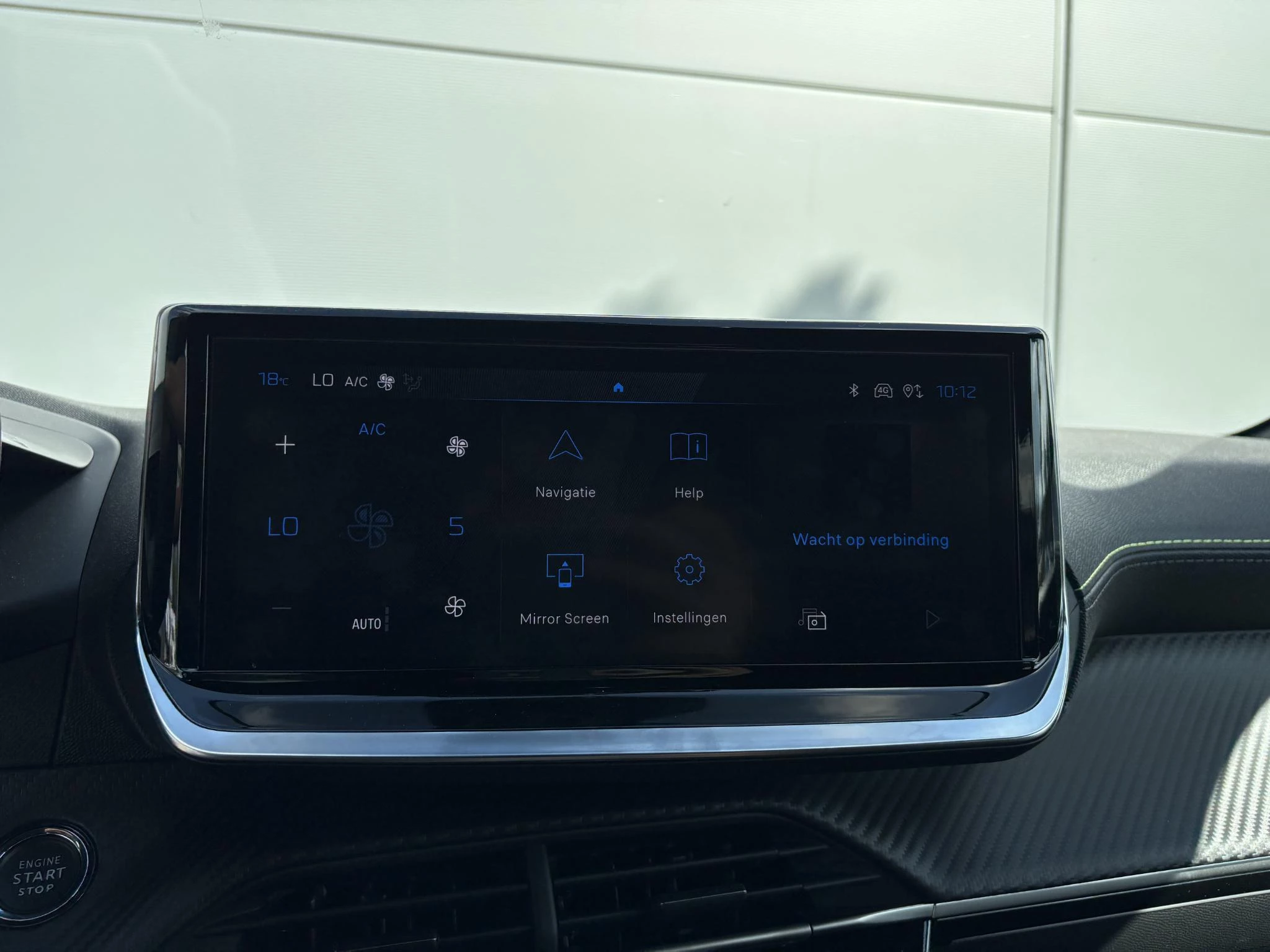 Peugeot 208 1.2 Hybrid 145 e-DCS6 GT