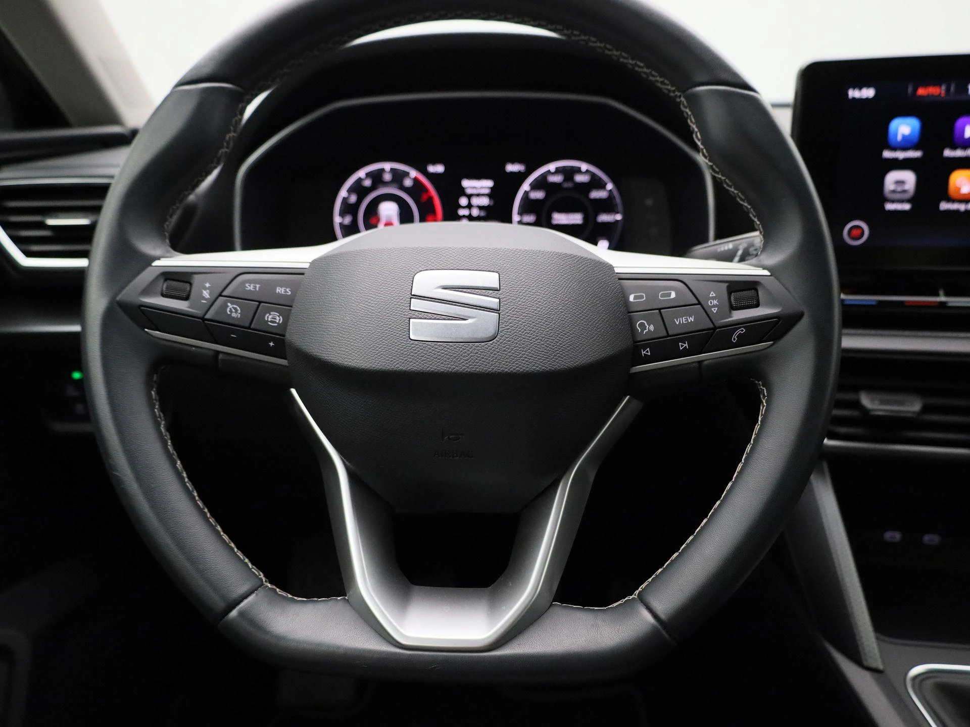 SEAT Leon 1.0 TSI 90 Move!