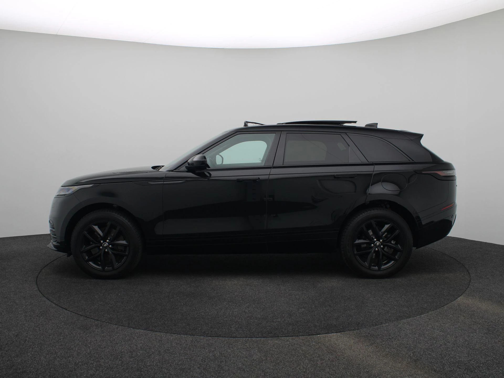 Land Rover Range Rover Velar 2.0 P400e AWD Dynamic SE PHEV