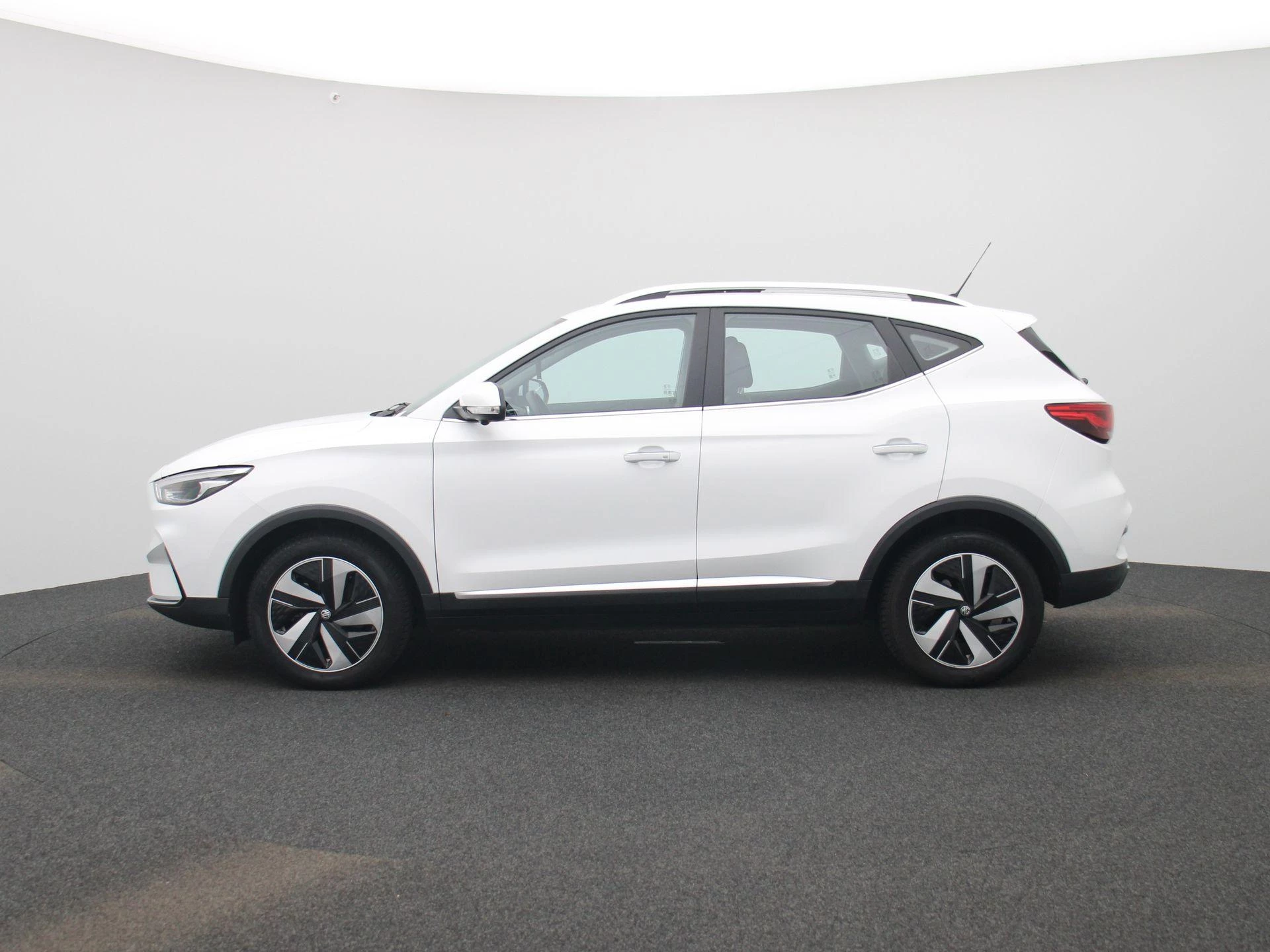 MG ZS EV