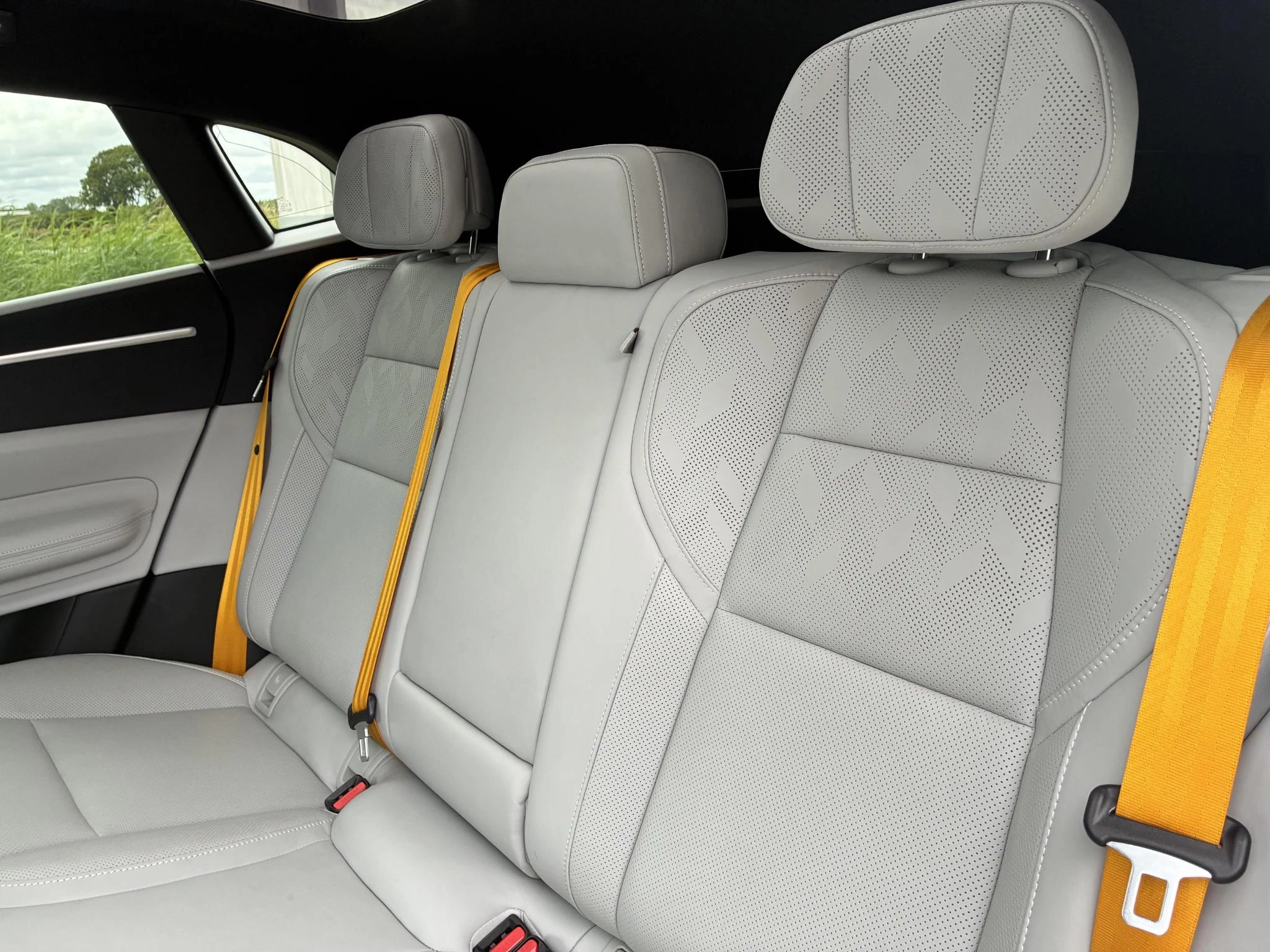 Polestar 4 Long Range Dual motor Performance Prime 100 kWh