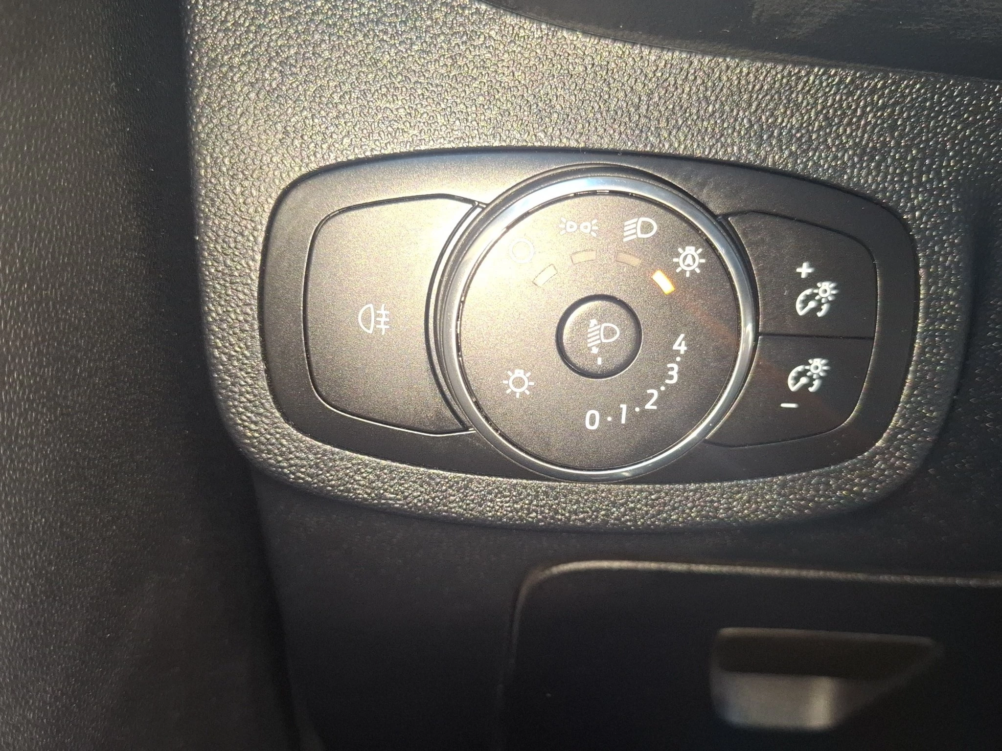 Ford Fiesta ST-Line EASYPARK*SICHTPKT*SICHERHEITSPKT*WINTPKT