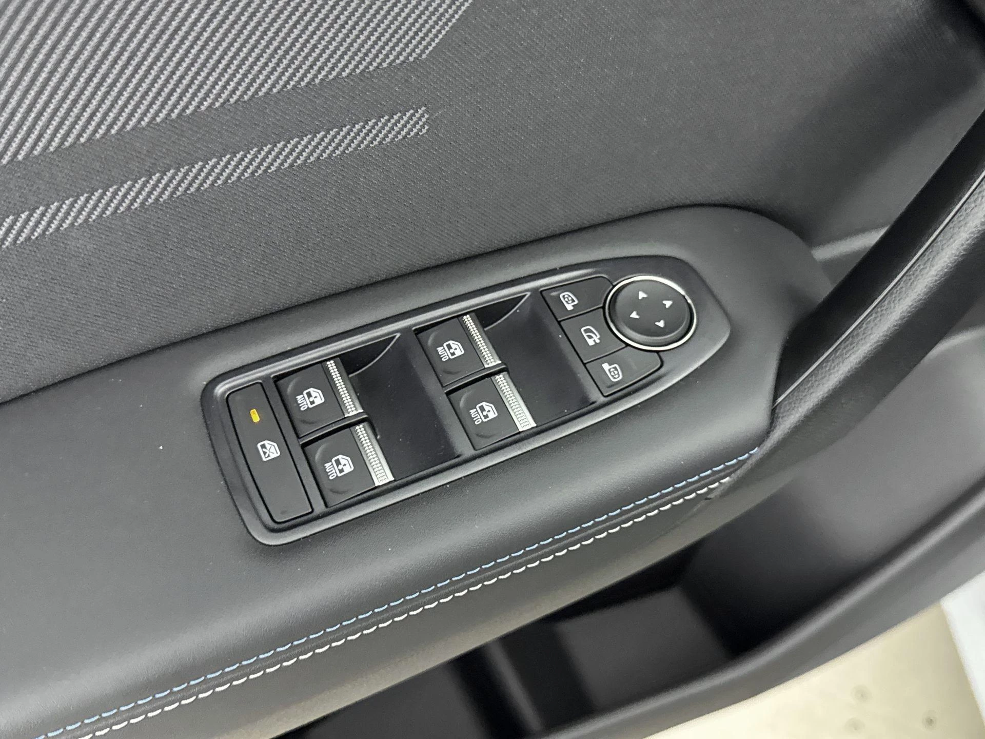 Renault Symbioz 1.8 E-Tech full hybrid 160Pk esprit Alpine
