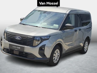 Ford Tourneo Courier Trend - Camera - Carplay