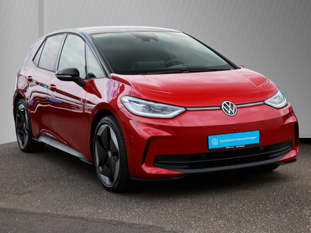 Volkswagen ID.3 Pro S 170kW Navi/RFK
