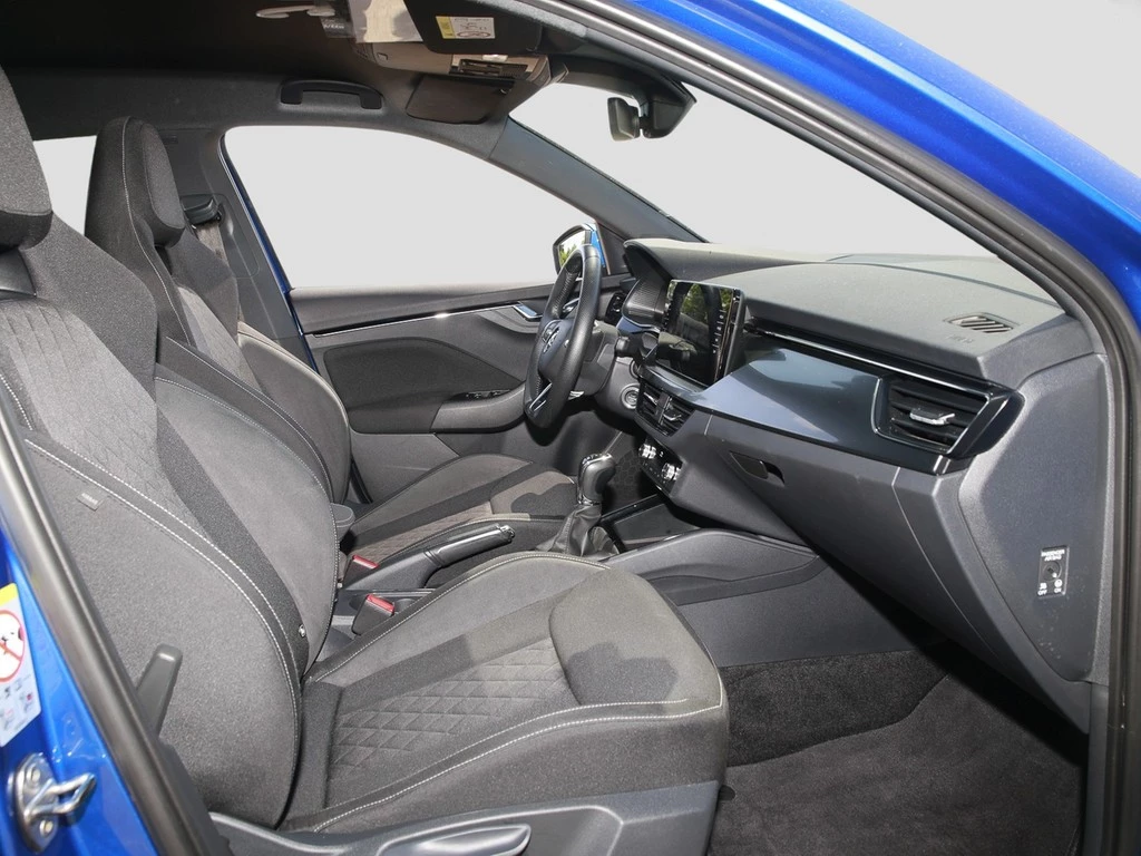 Škoda Kamiq 1.0 TSI DSG Style