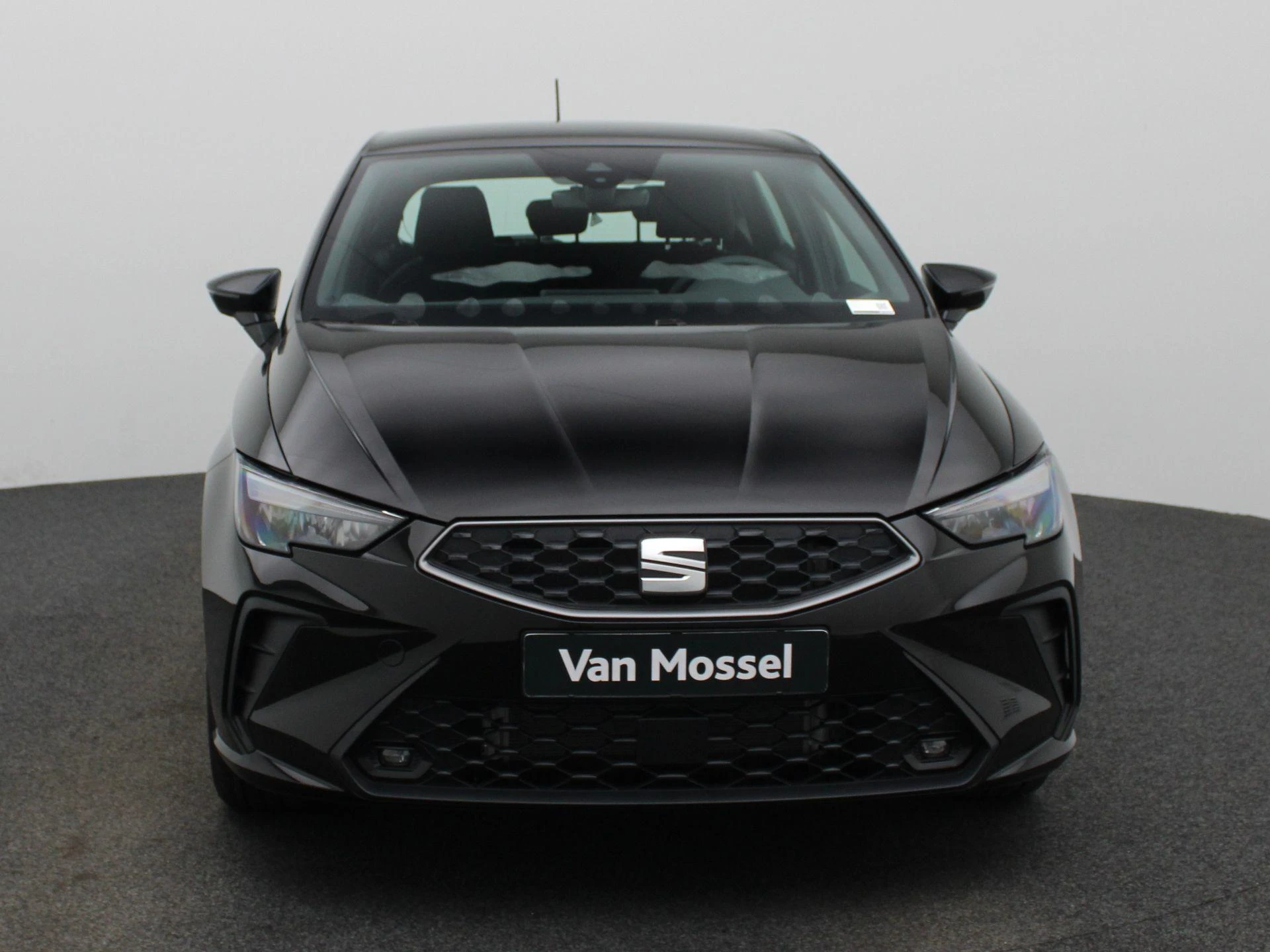 SEAT Ibiza 1.0 EcoTSI Style