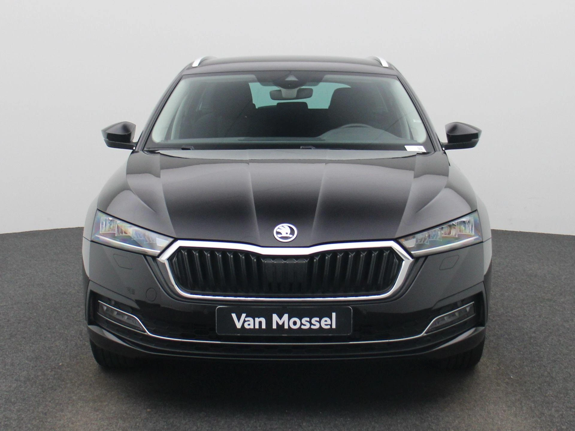 Škoda Octavia Combi 1.0 TSI 81kW Clever