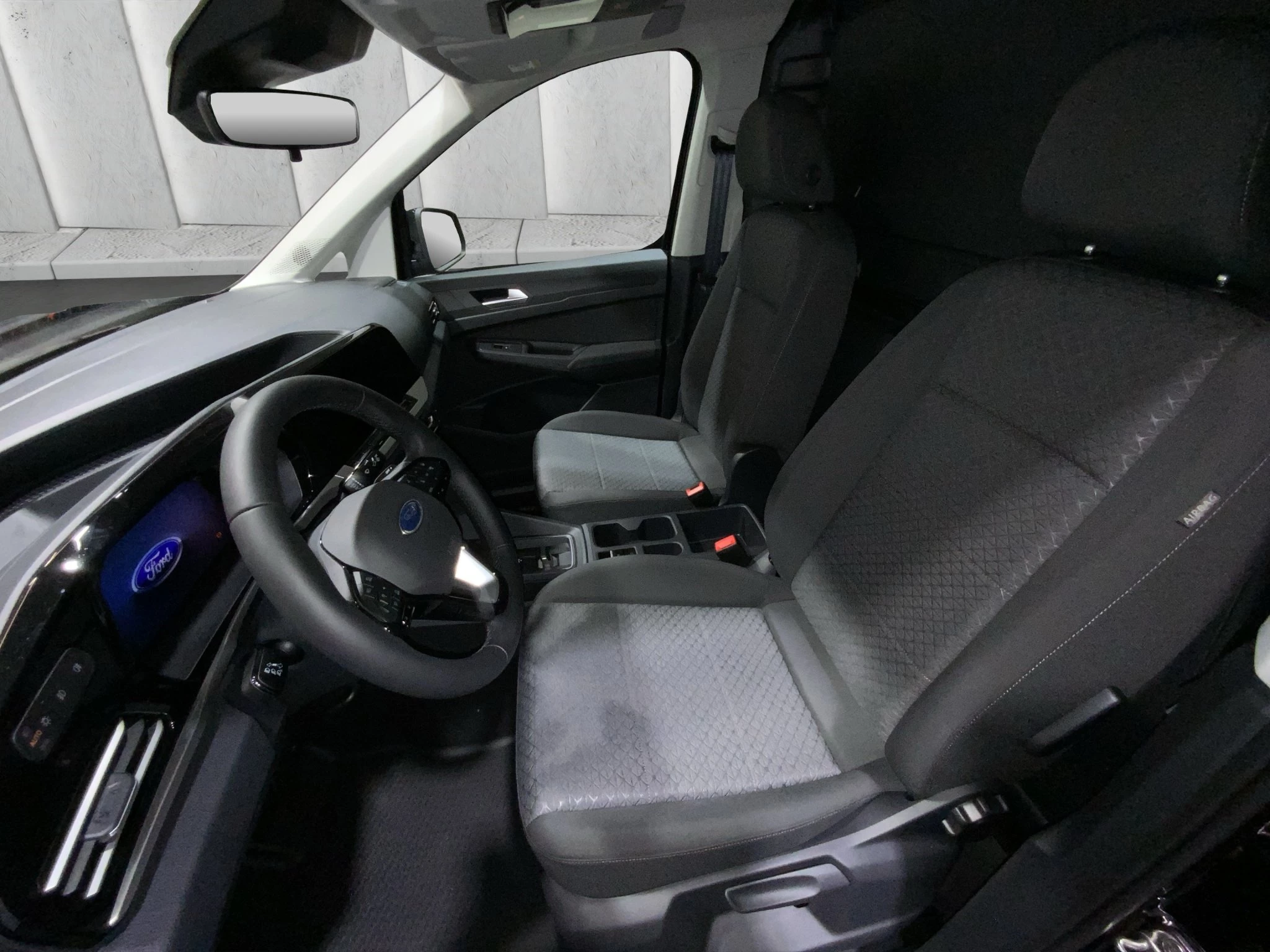 Ford Transit Connect Grand Limited 2.0 EcoBlue Automatik Kasten-LKW. *Aktionsangebot Mailight*