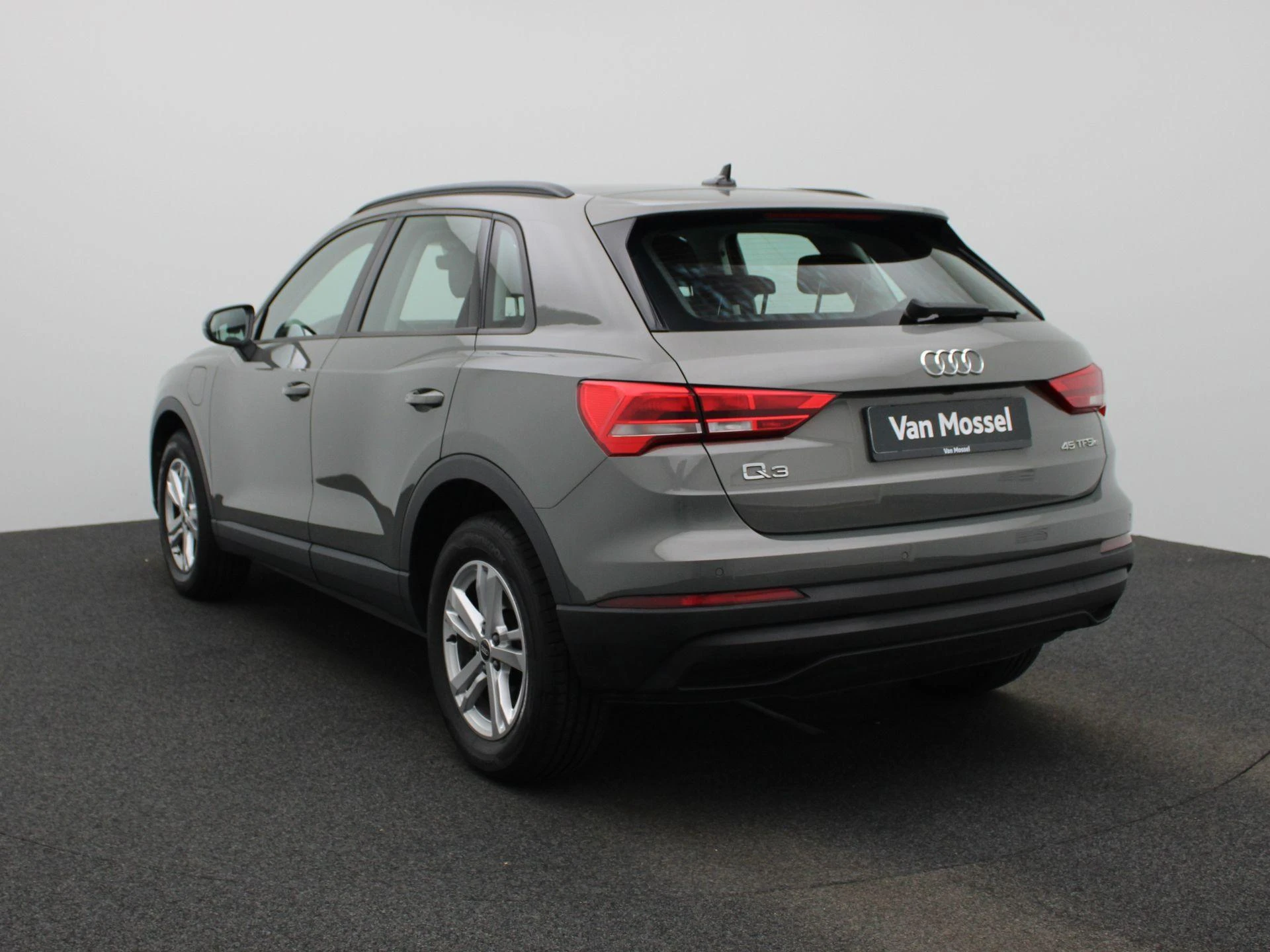 Audi Q3 45 TFSI e S tronic