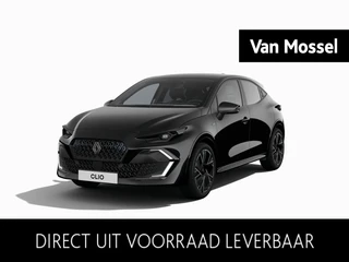 Renault Clio full hybrid 160 E-TECH esprit Alpine