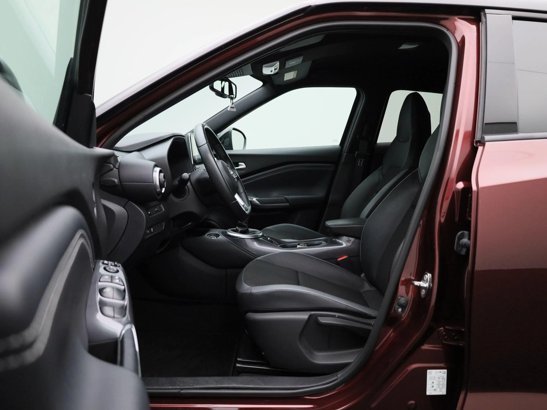 Nissan Juke 1.0 DIGT N-Design