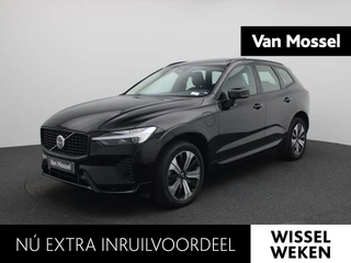 Volvo XC60 T6 PHEV Plus Dark Aut.