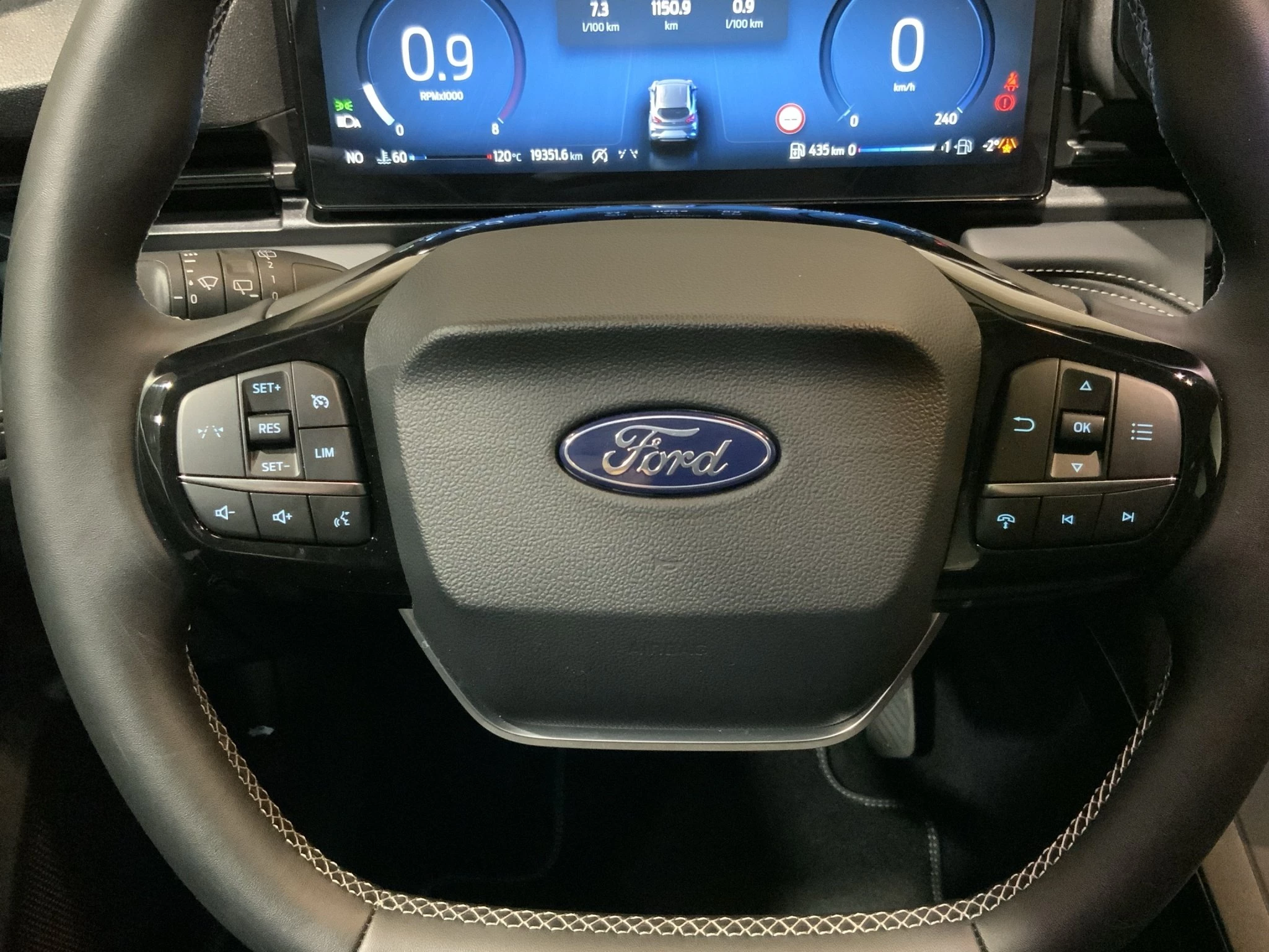 Ford Puma Titanium*KAM*NAVI*TEMP*WINTER-PKT.*LED