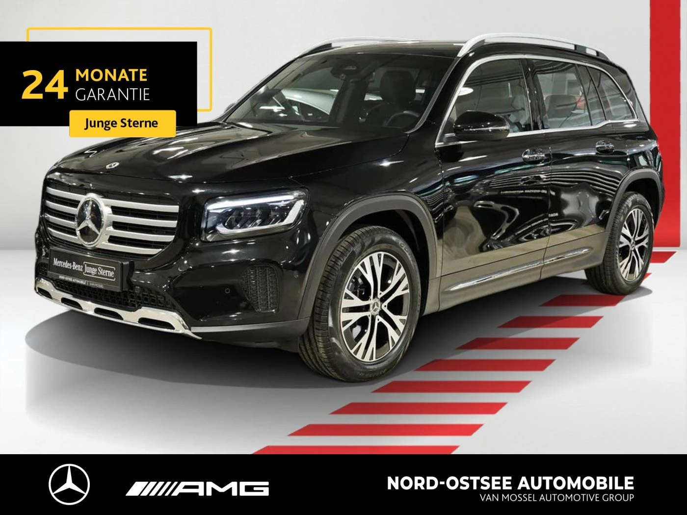 Mercedes-Benz-GLB 200 d-image-0