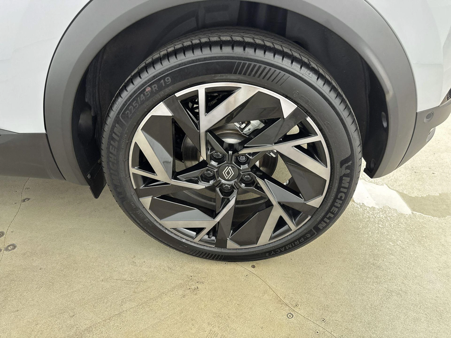 Renault Captur 1.6 E-Tech full hybrid 145Pk esprit Alpine