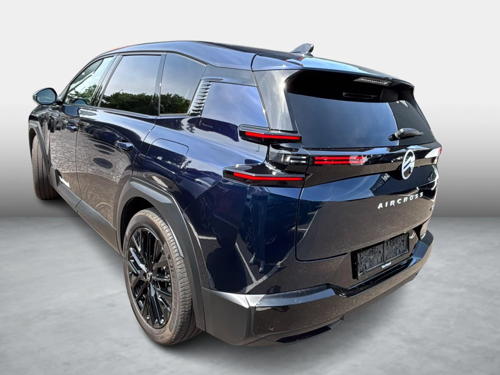 Citroën ë-C5 Aircross Electric 210 ch Comfort Range Auto MAX